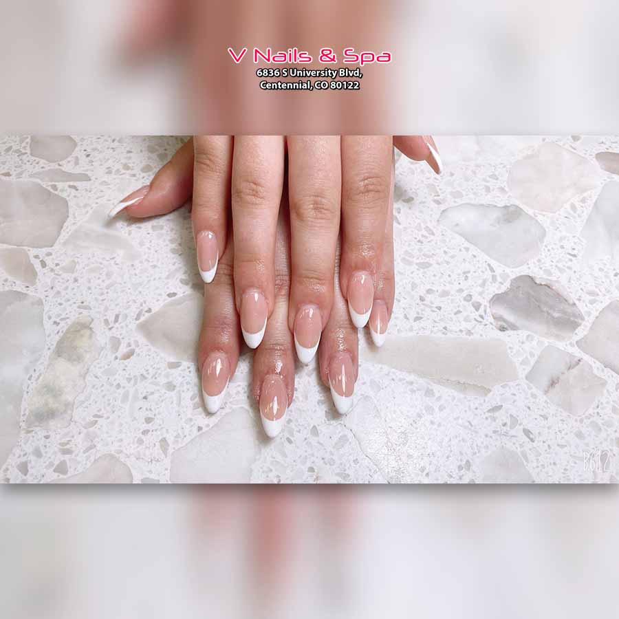 Beautiful Nail Designs